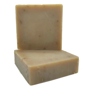 Natural Soap - Skin Care Euphoric Herbals contains pomace olive oil and shea butter. These ingredients provide