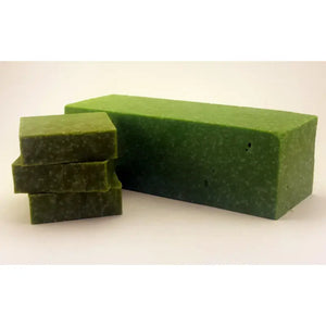 Natural Soap - Skin Care Euphoric Herbals contains pomace olive oil and shea butter. These ingredients provide