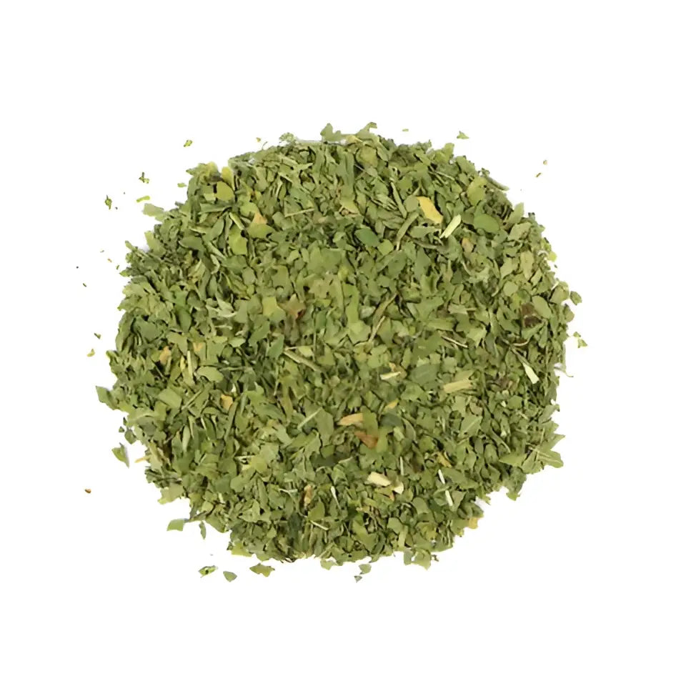 Nettle Leaf - Herbs provides vitamins and minerals for joint health. Urtica dioica supports skin hair. This green herb