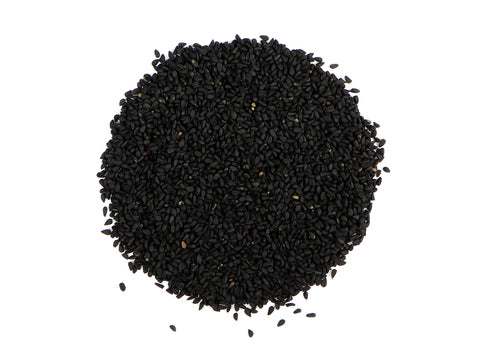 Nigella (Black Cumin) Seeds - Herbs