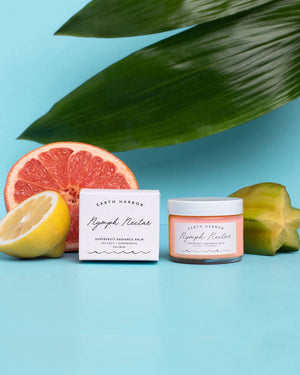 Nymph Nectar Radiance Balm - Apothecary