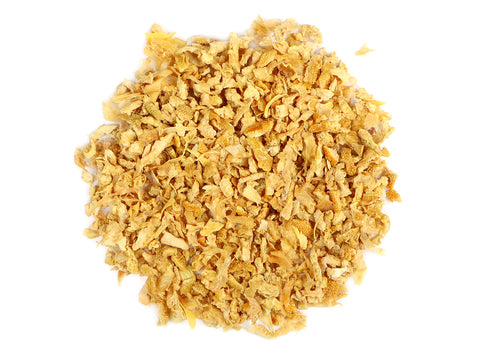 Orange Peel - Herbs