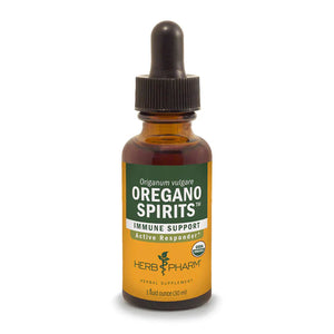 Oregano Spirits Extract - Extracts
