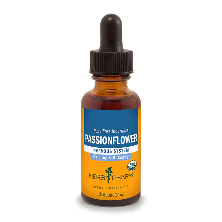 Passionflower Extract - Extracts