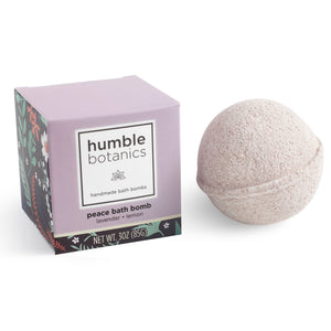 Peace Bath Bomb - Body Care