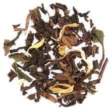 Peach Oolong Tea - 4 oz - Green