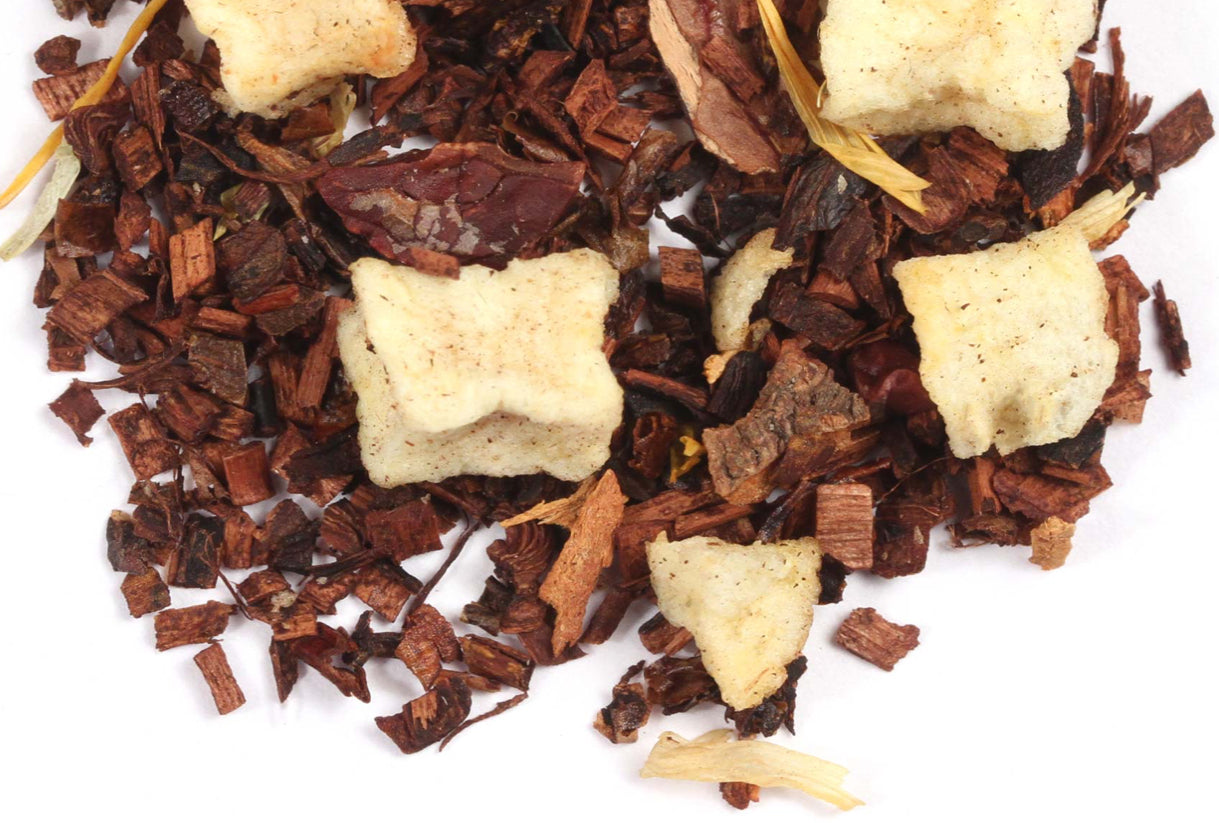 Pecan Pie Tea - Herbal