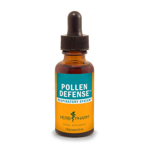 Pollen Defense Extract - Extracts Compound herbal formula for seasonal allergy support. Proprietary extract blend: