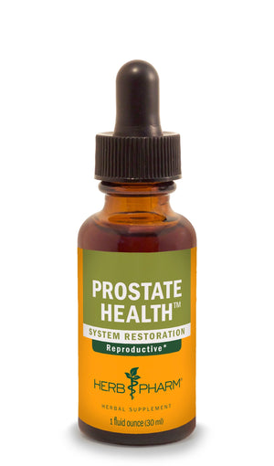 Prostate Health Extract - Extracts