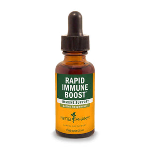 Rapid Immune Boost Extract - Extracts