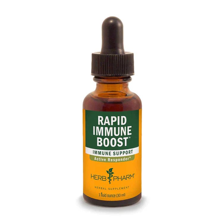 Rapid Immune Boost Extract - Extracts