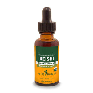 Reishi Extract - Extracts