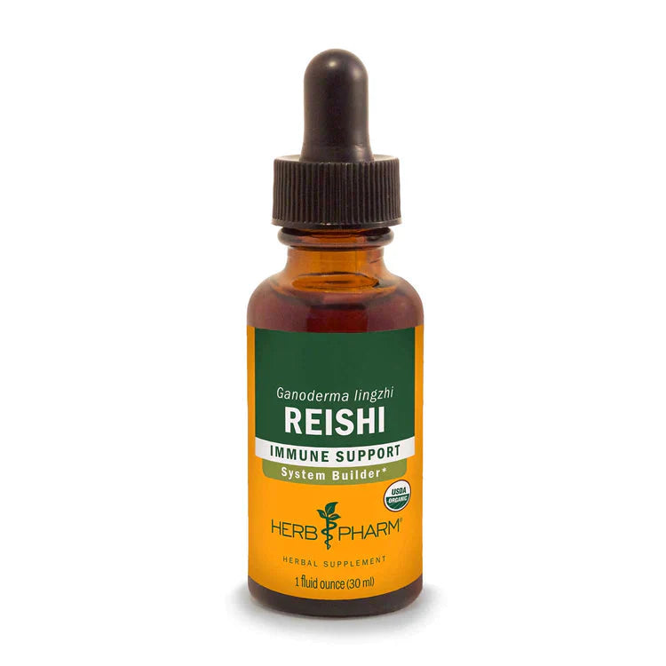 Reishi Extract - Extracts