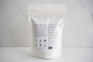 Reishi Mushroom Powder - Apothecary