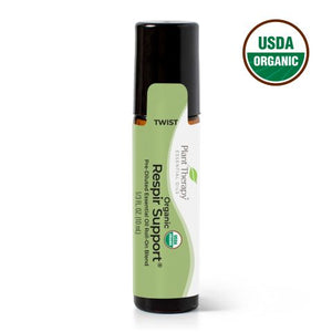Respir Aid Essential Oil Blend - 10ML ROLL-ON - Family