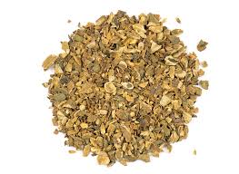 Rhubarb Root - Herbs