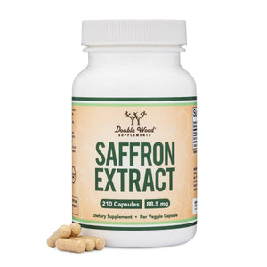Saffron Extract - Apothecary