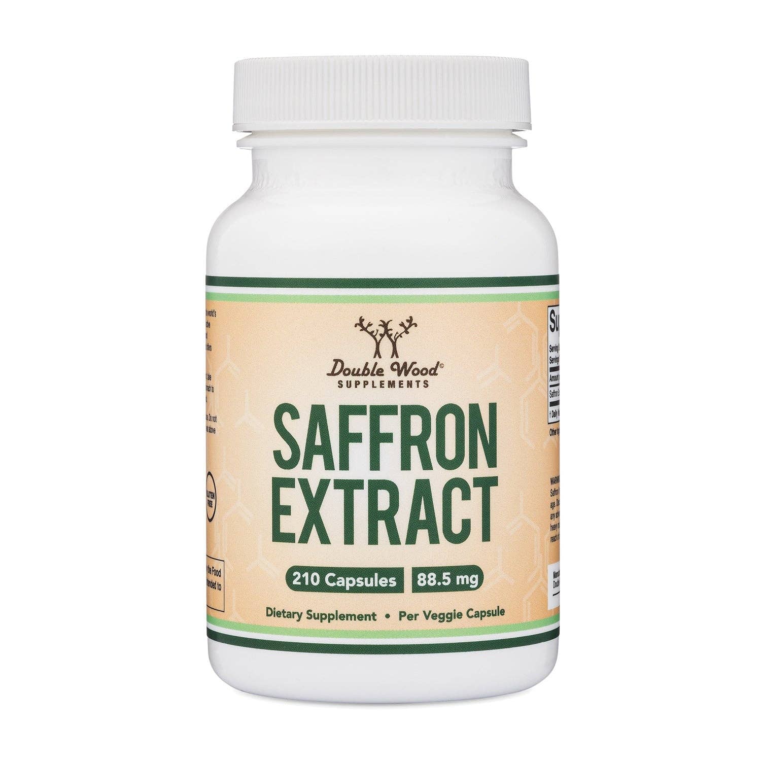 Saffron Extract - Apothecary