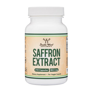 Saffron Extract - Apothecary