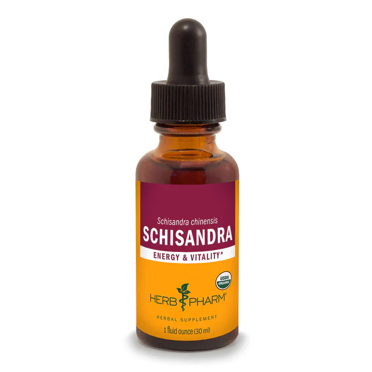 Schisandra Extract - Extracts