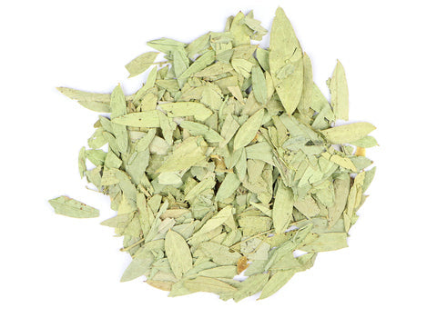 Senna Leaf - Herbs
