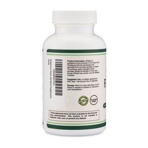 Shilajit Fulvic Acid Capsules - Apothecary