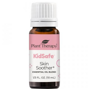 Skin Soother Essential Oil - 10ML - Family