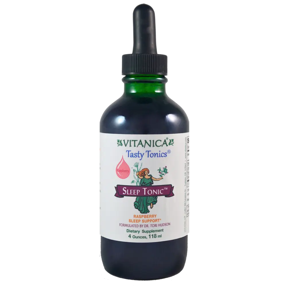 Sleep Tonic - Extracts
