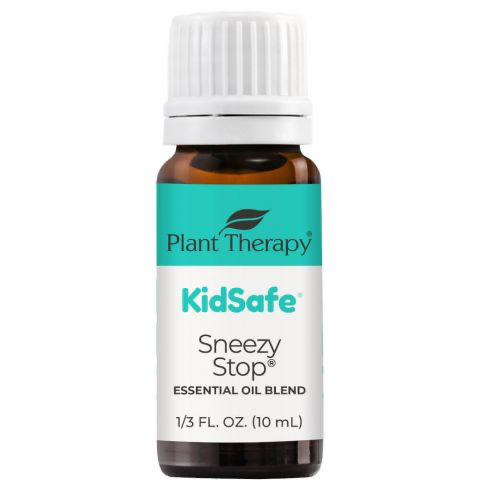 Sneezy Stop Essential Oil - 10ML - Family