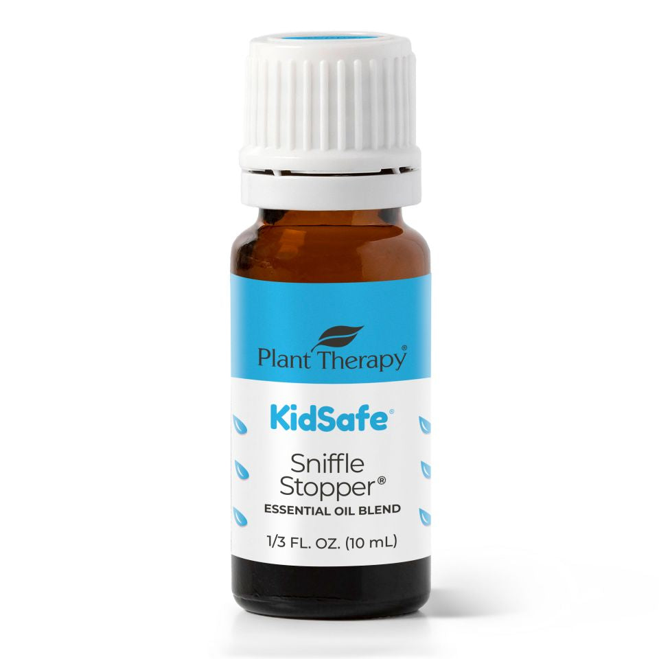 Sniffle Stopper Essential Oil - Oils