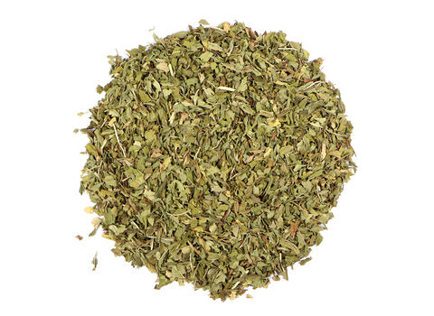 Spearmint Leaf - Herbs