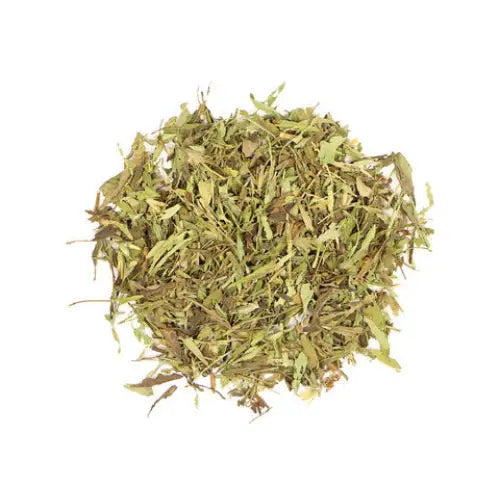 Stevia Leaf - Herbs leaf from the rebaudiana plant is a natural sweetener with zero calories. This herb provides