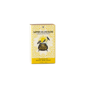 Summer Solstice Bar Soap - Apothecary