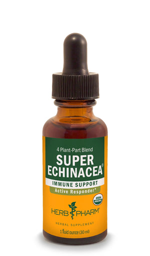 Super Echinacea Extract - Extracts