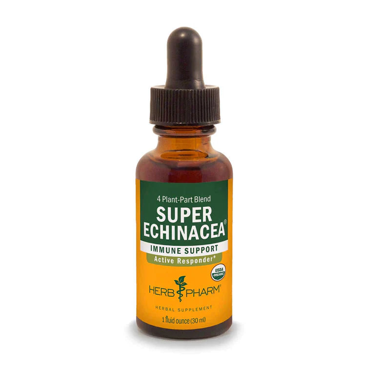 Super Echinacea Extract - Extracts