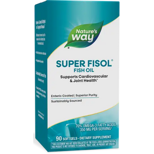 Super Fish Oil - Supplements
