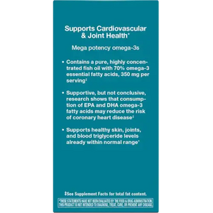 Super Fish Oil - Supplements