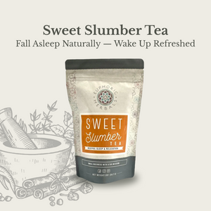 Sweet Slumber Tea - Family