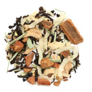 Thai Chai Tea - Black