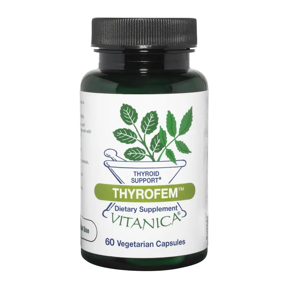 ThyroFem - Supplements