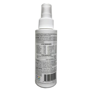 Tick Repellent - Apothecary