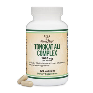 Tongkat Ali Extract - Apothecary