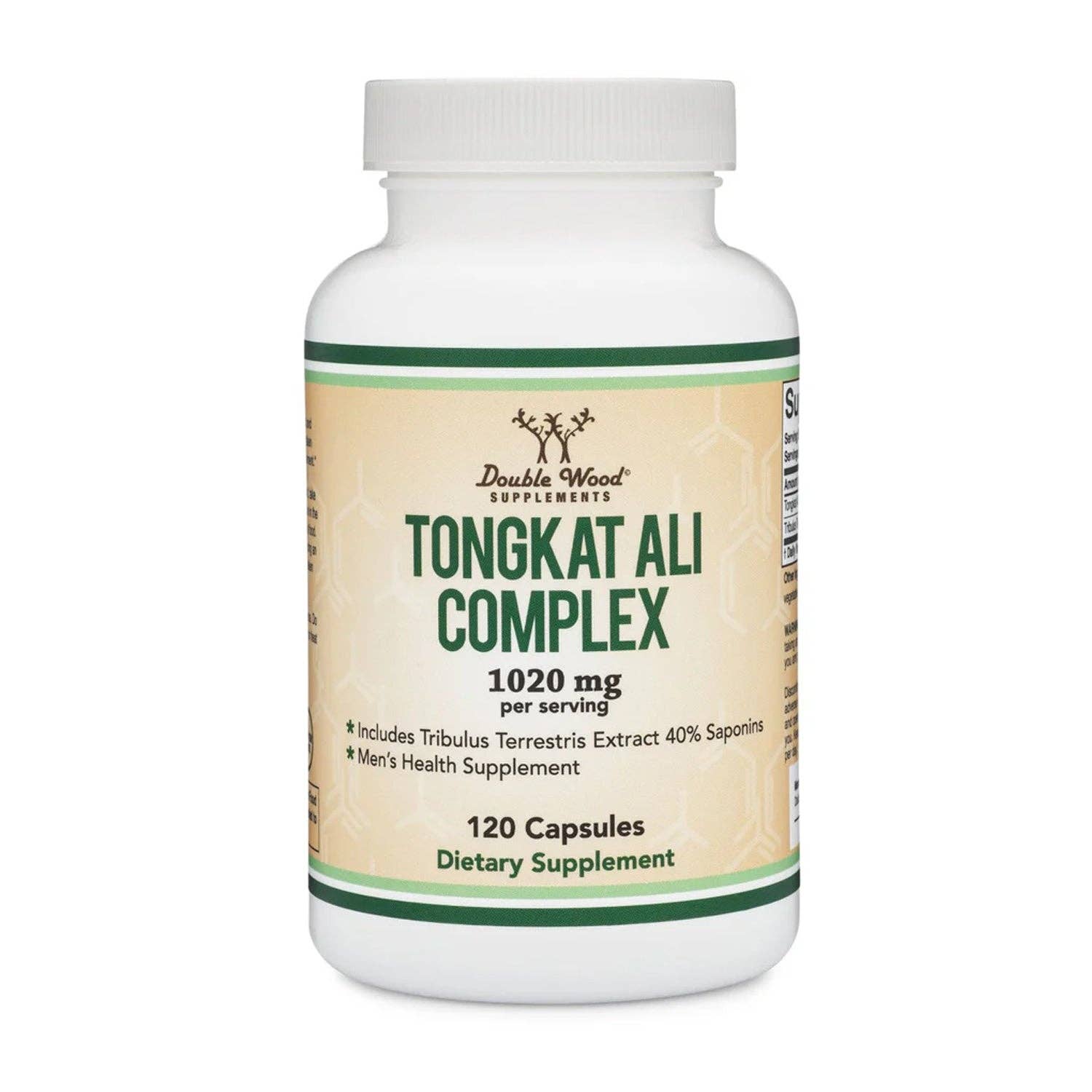 Tongkat Ali Extract - Apothecary
