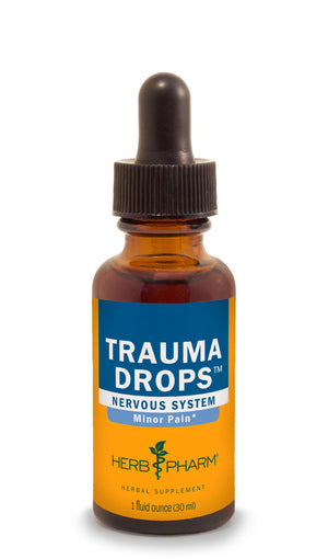 Trauma Drops Extract - Extracts