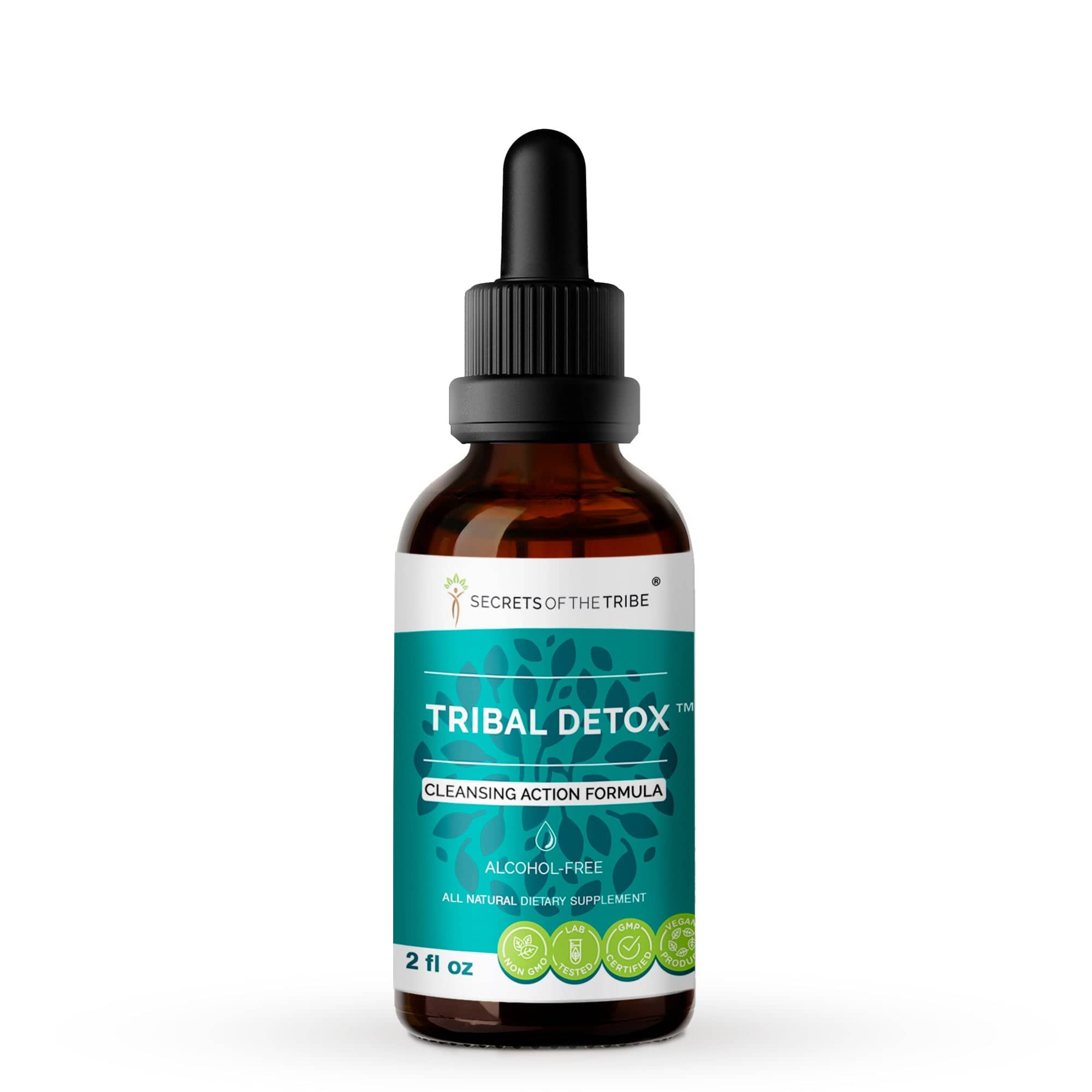 Tribal Detox Formula - Apothecary