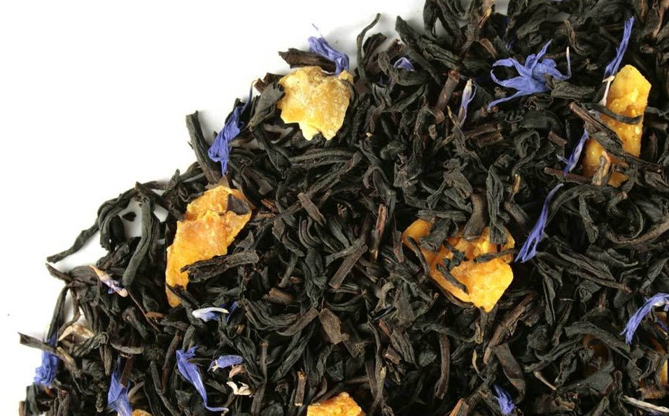 Tropical Fruit Tea - Black
