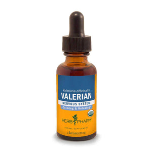 Valerian Extract - Extracts