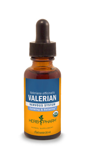 Valerian Extract - Extracts