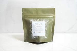Vana Tisanes - Hormones - Apothecary