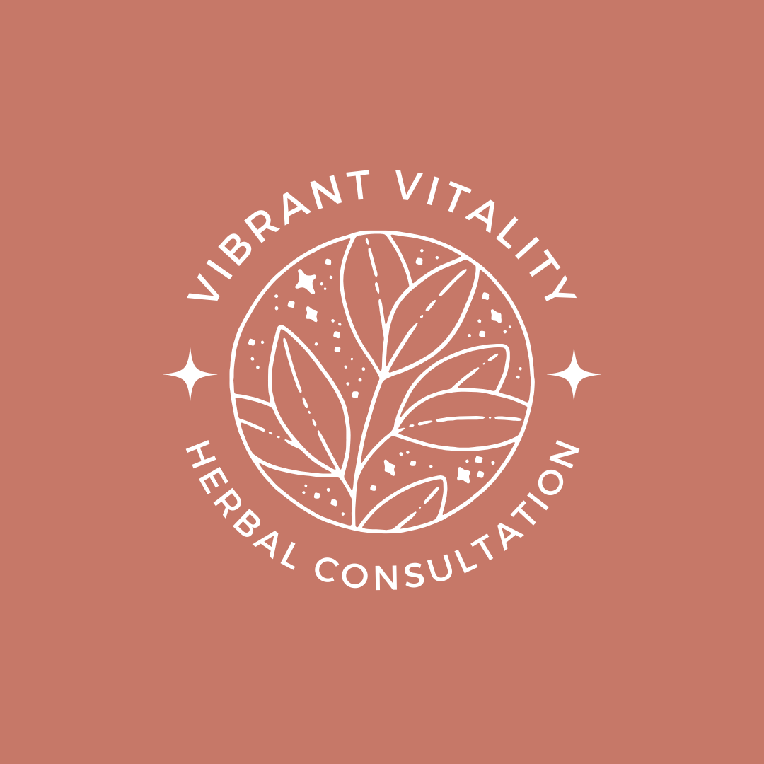 Vibrant Vitality Herbal Consultation - Apothecary